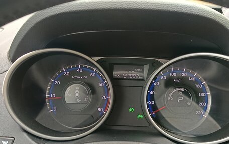 Hyundai ix35 I рестайлинг, 2013 год, 1 440 000 рублей, 24 фотография