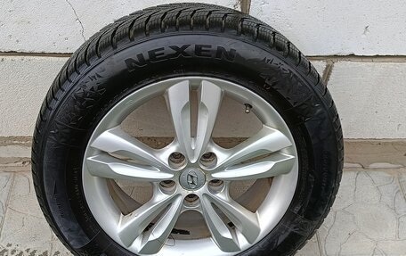 Hyundai ix35 I рестайлинг, 2013 год, 1 440 000 рублей, 28 фотография