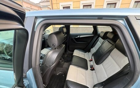 Audi A3, 2005 год, 725 000 рублей, 7 фотография