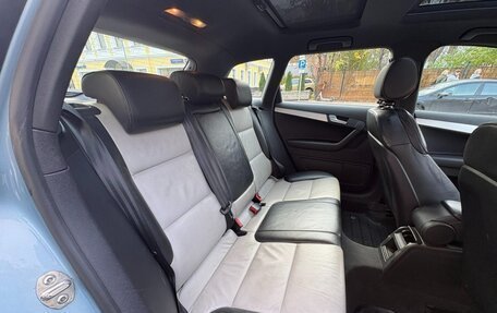 Audi A3, 2005 год, 725 000 рублей, 5 фотография