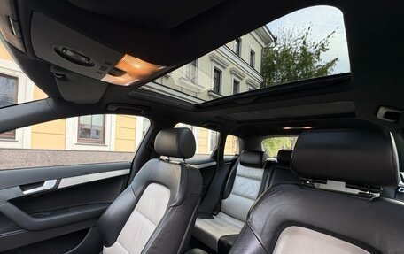 Audi A3, 2005 год, 725 000 рублей, 11 фотография