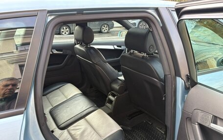 Audi A3, 2005 год, 725 000 рублей, 15 фотография