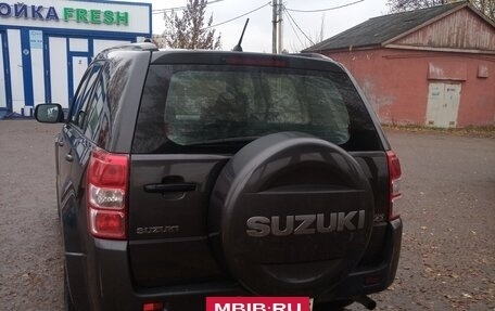 Suzuki Grand Vitara, 2010 год, 1 200 000 рублей, 3 фотография