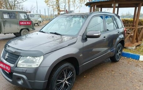 Suzuki Grand Vitara, 2010 год, 1 200 000 рублей, 2 фотография