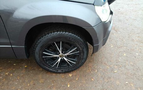 Suzuki Grand Vitara, 2010 год, 1 200 000 рублей, 6 фотография