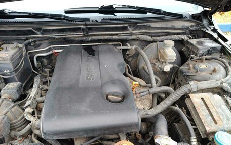 Suzuki Grand Vitara, 2010 год, 1 200 000 рублей, 9 фотография