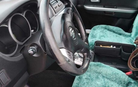 Suzuki Grand Vitara, 2010 год, 1 200 000 рублей, 15 фотография