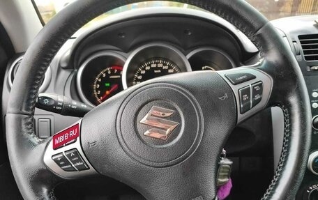 Suzuki Grand Vitara, 2010 год, 1 200 000 рублей, 7 фотография