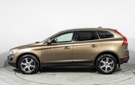 Volvo XC60 II, 2012 год, 999 585 рублей, 8 фотография