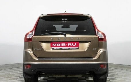 Volvo XC60 II, 2012 год, 999 585 рублей, 6 фотография