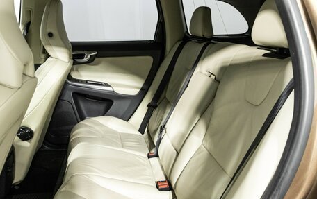 Volvo XC60 II, 2012 год, 999 585 рублей, 10 фотография