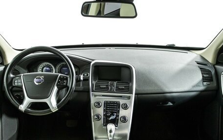 Volvo XC60 II, 2012 год, 999 585 рублей, 13 фотография
