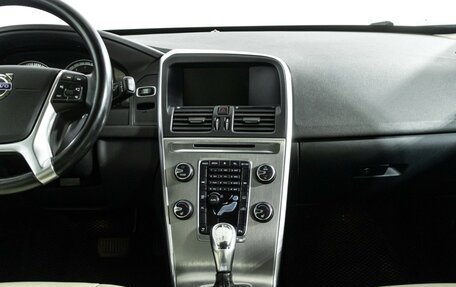 Volvo XC60 II, 2012 год, 999 585 рублей, 14 фотография