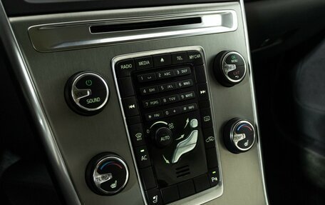 Volvo XC60 II, 2012 год, 999 585 рублей, 19 фотография