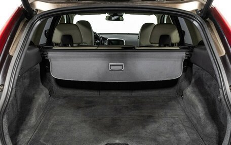 Volvo XC60 II, 2012 год, 999 585 рублей, 15 фотография