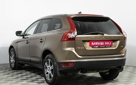 Volvo XC60 II, 2012 год, 999 585 рублей, 7 фотография