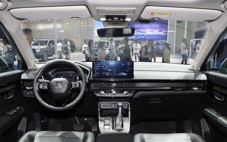 Honda CR-V, 2025 год, 4 242 000 рублей, 9 фотография