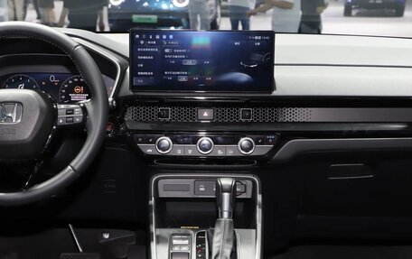 Honda CR-V, 2025 год, 4 242 000 рублей, 10 фотография