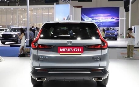 Honda CR-V, 2025 год, 4 242 000 рублей, 6 фотография