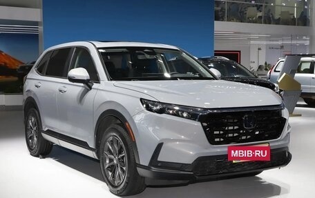 Honda CR-V, 2025 год, 4 242 000 рублей, 3 фотография