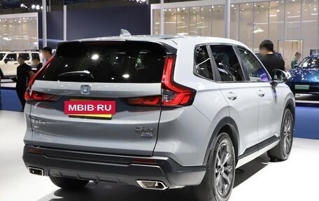 Honda CR-V, 2025 год, 4 242 000 рублей, 7 фотография