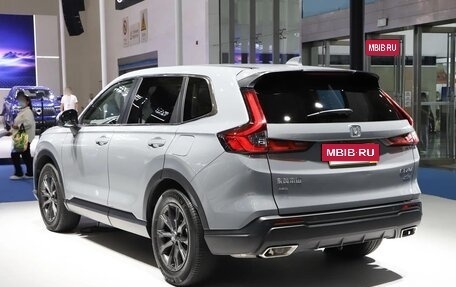 Honda CR-V, 2025 год, 4 242 000 рублей, 5 фотография