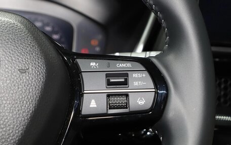 Honda CR-V, 2025 год, 4 242 000 рублей, 13 фотография