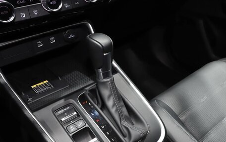 Honda CR-V, 2025 год, 4 242 000 рублей, 12 фотография