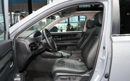 Honda CR-V, 2025 год, 4 242 000 рублей, 14 фотография