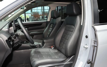 Honda CR-V, 2025 год, 4 242 000 рублей, 15 фотография