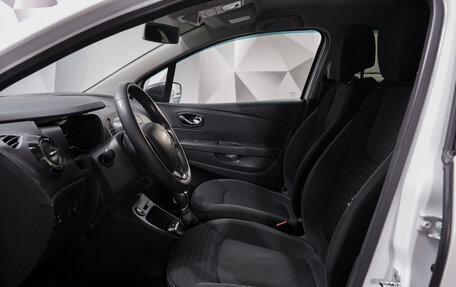 Renault Kaptur I рестайлинг, 2018 год, 1 393 000 рублей, 10 фотография