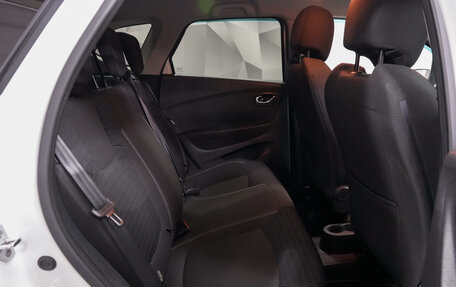 Renault Kaptur I рестайлинг, 2018 год, 1 393 000 рублей, 13 фотография