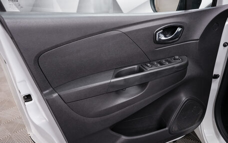 Renault Kaptur I рестайлинг, 2018 год, 1 393 000 рублей, 16 фотография