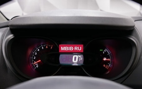 Renault Kaptur I рестайлинг, 2018 год, 1 393 000 рублей, 15 фотография