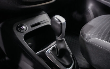 Renault Kaptur I рестайлинг, 2018 год, 1 393 000 рублей, 17 фотография