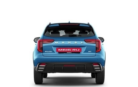 Haval Jolion, 2025 год, 2 699 000 рублей, 4 фотография