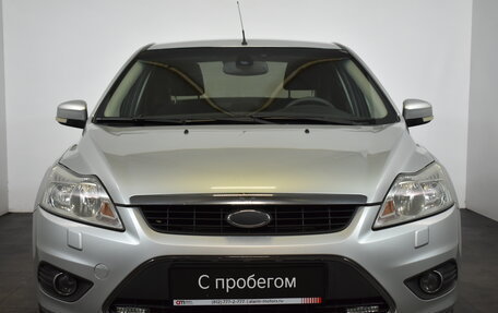 Ford Focus II рестайлинг, 2008 год, 449 000 рублей, 2 фотография
