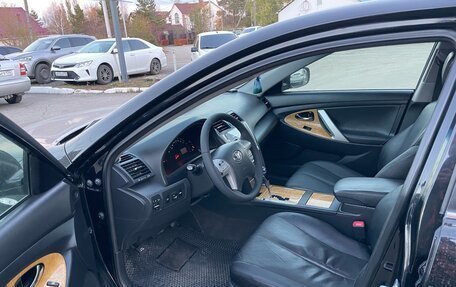 Toyota Camry, 2007 год, 1 099 000 рублей, 6 фотография