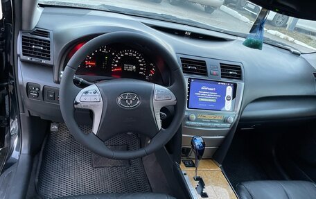 Toyota Camry, 2007 год, 1 099 000 рублей, 5 фотография