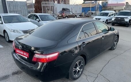 Toyota Camry, 2007 год, 1 099 000 рублей, 2 фотография