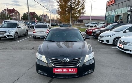 Toyota Camry, 2007 год, 1 099 000 рублей, 3 фотография