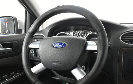Ford Focus II рестайлинг, 2008 год, 449 000 рублей, 9 фотография