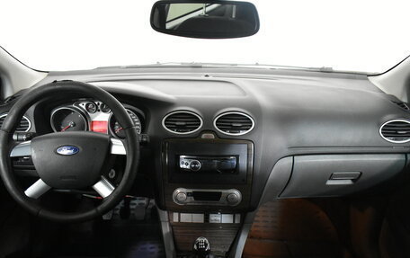 Ford Focus II рестайлинг, 2008 год, 449 000 рублей, 7 фотография