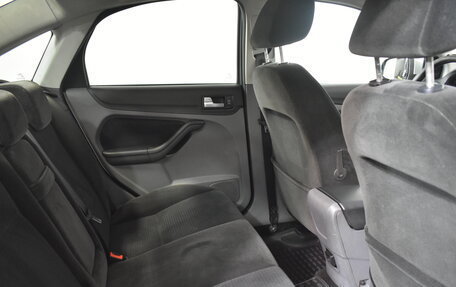 Ford Focus II рестайлинг, 2008 год, 449 000 рублей, 12 фотография