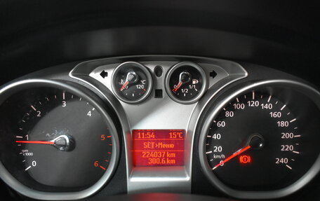 Ford Focus II рестайлинг, 2008 год, 449 000 рублей, 15 фотография