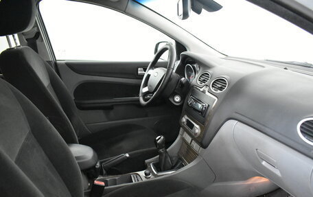 Ford Focus II рестайлинг, 2008 год, 449 000 рублей, 11 фотография