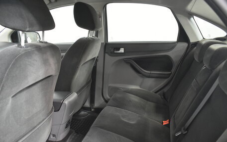 Ford Focus II рестайлинг, 2008 год, 449 000 рублей, 13 фотография