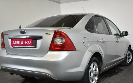 Ford Focus II рестайлинг, 2008 год, 449 000 рублей, 6 фотография