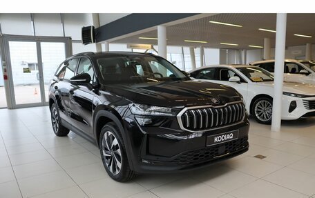 Skoda Kodiaq, 2025 год, 5 800 000 рублей, 7 фотография