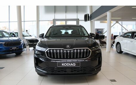 Skoda Kodiaq, 2025 год, 5 800 000 рублей, 8 фотография